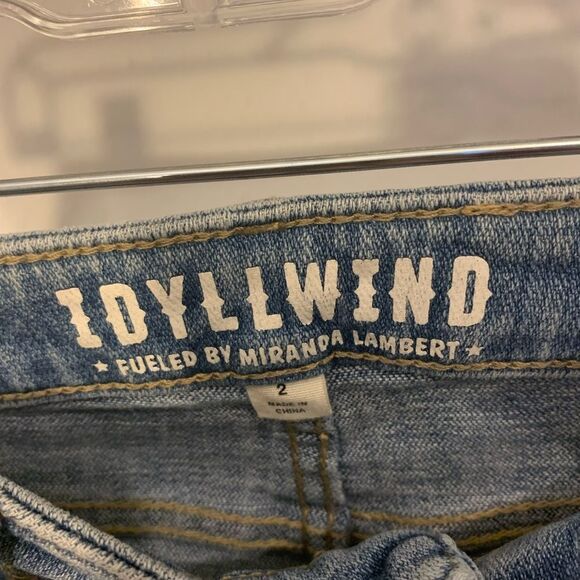 IDYLWIND Bootcut  Jeans  New no tag - Picture 4 of 4